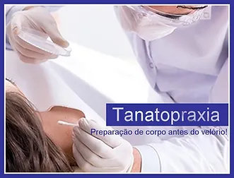 Luto e tanatopraxia: como a preservação do corpo ajuda as famílias?